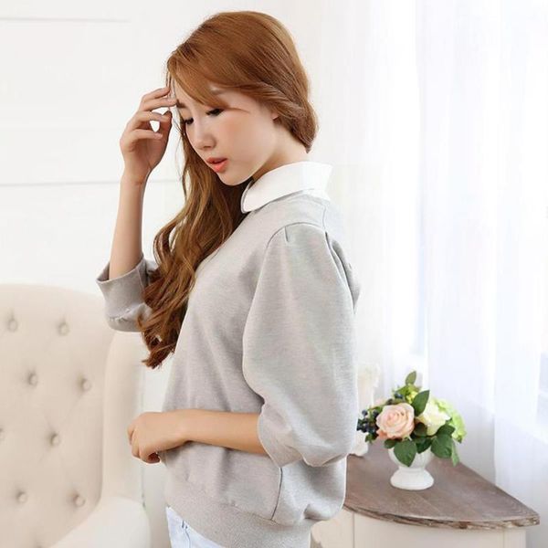 neck ties women polyester fake collar blouse vintage detachable false shirt clothes accessories la v0k1, Blue;purple
neck ties women polyester fake collar blouse vintage detachable false shirt clothes accessories la v0k1, Blue;purple