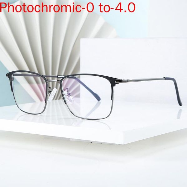 fashion sunglasses frames square myopia optical sun pochromic finished men glasses prescription frame uv nx, Black
fashion sunglasses frames square myopia optical sun pochromic finished men glasses prescription frame uv nx, Black