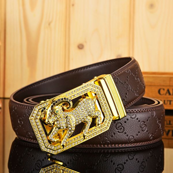 2021 low price wholesale famous brand belt men genuine luxury design leather belts strap male metal automatic buckle women's belt with, Black;brown
2021 low price wholesale famous brand belt men genuine luxury design leather belts strap male metal automatic buckle women's belt with, Black;brown