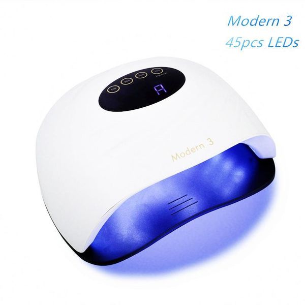 uv led nail lamp for manicure dryer machine fast curing gel polish with motion sensing lcd displays1
uv led nail lamp for manicure dryer machine fast curing gel polish with motion sensing lcd displays1
