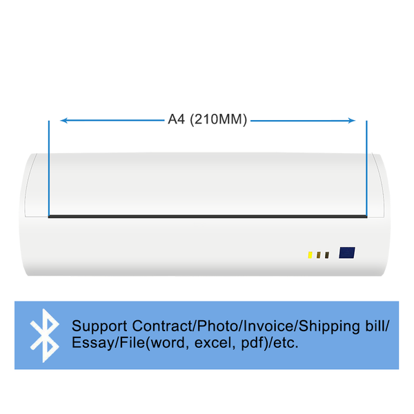printers tattoo printer mini small portable mobile phone lapwireless car thermal bluetooth a4
printers tattoo printer mini small portable mobile phone lapwireless car thermal bluetooth a4
