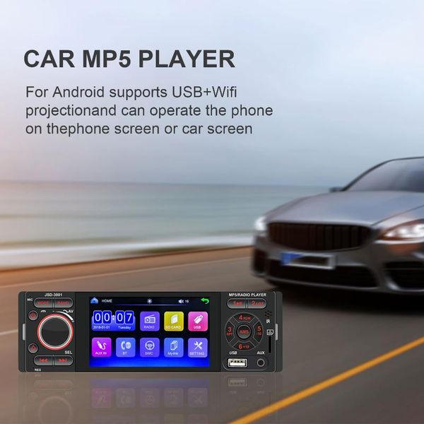 car audio radio 4.1inch hd autoradio multimedia player 2din touch screen auto stereo mp5 bluetooth usb tf fm
car audio radio 4.1inch hd autoradio multimedia player 2din touch screen auto stereo mp5 bluetooth usb tf fm