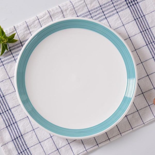 dishes & plates white ceramic dinner tableware breakfast fruit salad dessert tray talerze obiadowe bg50bb 
dishes & plates white ceramic dinner tableware breakfast fruit salad dessert tray talerze obiadowe bg50bb