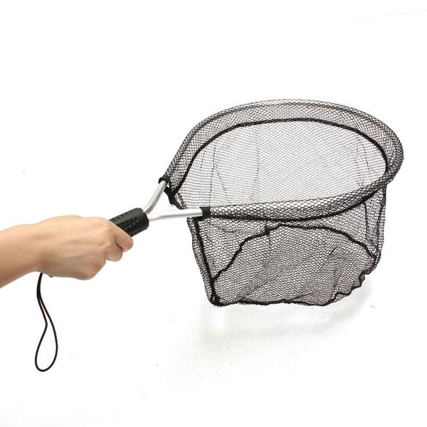 handle net nomad rubber fish nylon fishing nets mesh trout bag tackle landing accessories
handle net nomad rubber fish nylon fishing nets mesh trout bag tackle landing accessories