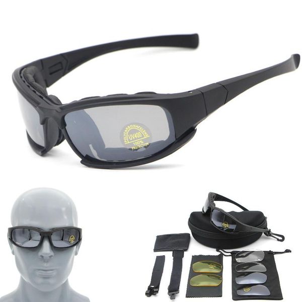 outdoor eyewear x7 tactical military army goggles polarized sunglasses men cycling glasses original box 4 lenses
outdoor eyewear x7 tactical military army goggles polarized sunglasses men cycling glasses original box 4 lenses