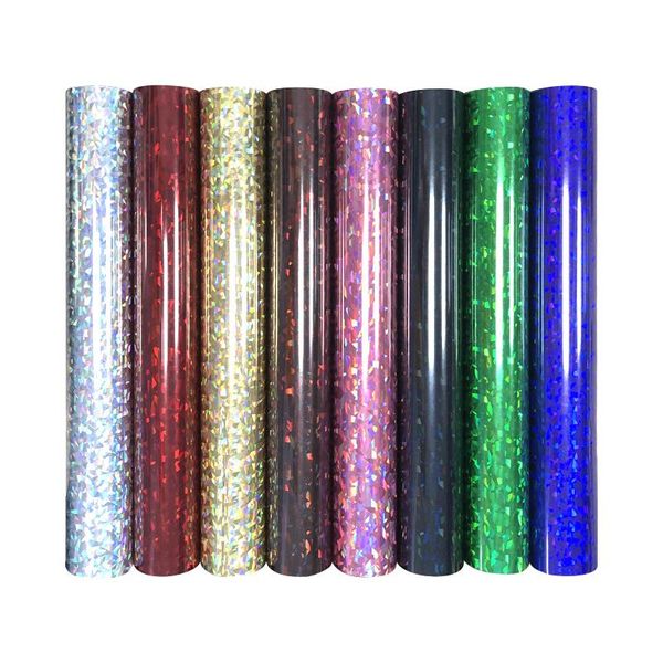 window stickers 25cm*25cm pet heat transfer broken glass metal film t-shirt iron on htv printing patterns sportswear home decoration
window stickers 25cm*25cm pet heat transfer broken glass metal film t-shirt iron on htv printing patterns sportswear home decoration