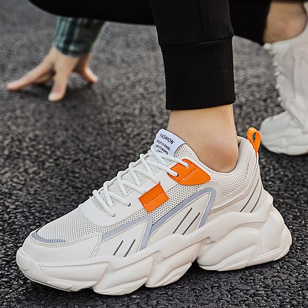 mens spliced mesh casual shoes zapatos hombre chaussure lightweight breathable cross-border sports shoes outdoor hiking shoes
mens spliced mesh casual shoes zapatos hombre chaussure lightweight breathable cross-border sports shoes outdoor hiking shoes