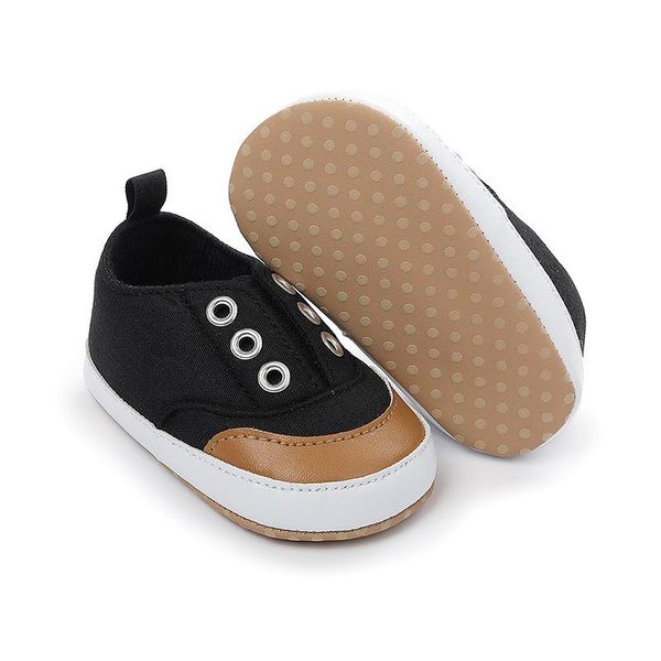 first walkers baby boy anti-slip infant girl canvas shoes slip-on toddler casual flats cotton sole born sneakers 0-18m
first walkers baby boy anti-slip infant girl canvas shoes slip-on toddler casual flats cotton sole born sneakers 0-18m
