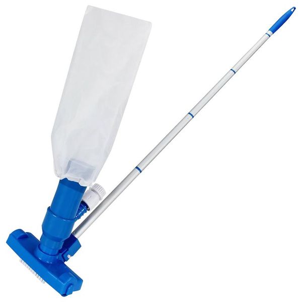 pool & accessories portable swimming vacuum cleaner cleaning tool kit spary jet head with brush spa pond fountain #bl2
pool & accessories portable swimming vacuum cleaner cleaning tool kit spary jet head with brush spa pond fountain #bl2