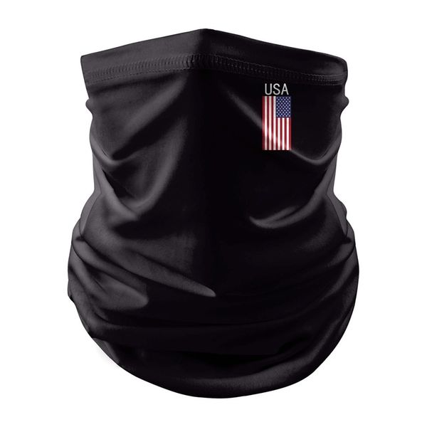 american flag pattern printing magic scarf 5 pieces per pack comfortable and fashionable riding sun protection seamless, Blue;gray
american flag pattern printing magic scarf 5 pieces per pack comfortable and fashionable riding sun protection seamless, Blue;gray