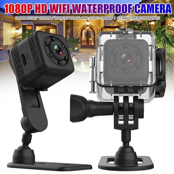 mini cameras action camera hd 1080p wifi sports video recording waterproof portable outdoor dv nd998
mini cameras action camera hd 1080p wifi sports video recording waterproof portable outdoor dv nd998