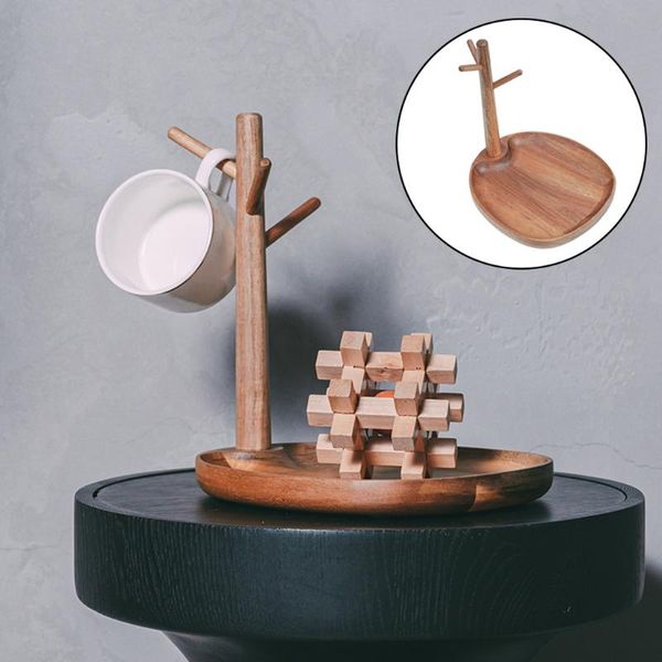 wood jewelry tray tablekeys holder hanging hanger organizer decoration hooks & rails
wood jewelry tray tablekeys holder hanging hanger organizer decoration hooks & rails