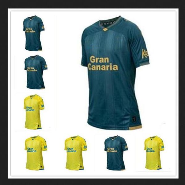 21 22 maillots de foot ud las palmas soccer jersey 2021 2022 home rober a. lemos araujo rodrygo short sleeve football shirt custom uniform v, Black;yellow
21 22 maillots de foot ud las palmas soccer jersey 2021 2022 home rober a. lemos araujo rodrygo short sleeve football shirt custom uniform v, Black;yellow