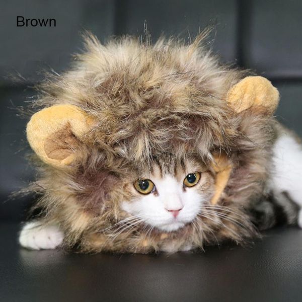 pet cat wig lions headgear hat halloween christmas costume cosplay dress up dog supplies outdoor sno88 costumes
pet cat wig lions headgear hat halloween christmas costume cosplay dress up dog supplies outdoor sno88 costumes
