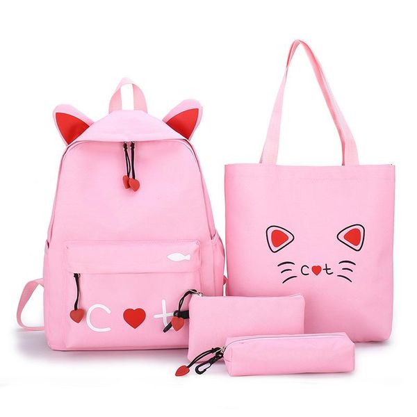 backpack schoolbag female high school student junior girl large capacity college mori
backpack schoolbag female high school student junior girl large capacity college mori
