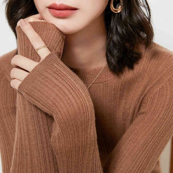women's sweaters thin female sweater knitted with long sleeve, stylish round collar, warm and soft for spring autumn zxh6, White;black
women's sweaters thin female sweater knitted with long sleeve, stylish round collar, warm and soft for spring autumn zxh6, White;black
