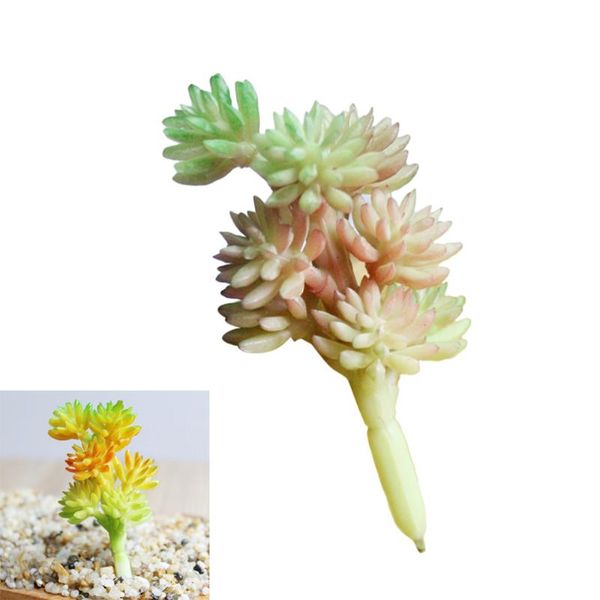 realistic artificial succulent small plants unpotted for home garden decoration (pic. 1) decorative flowers & wreaths
realistic artificial succulent small plants unpotted for home garden decoration (pic. 1) decorative flowers & wreaths