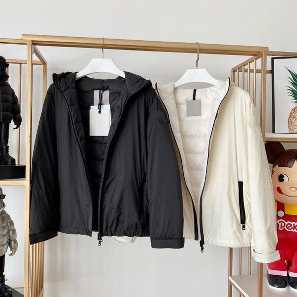 women's jackets 2021 autumn and winter ladies down jacket slim casual hooded include all trademarks woman frivolous 90% white duck coat, Black;brown
women's jackets 2021 autumn and winter ladies down jacket slim casual hooded include all trademarks woman frivolous 90% white duck coat, Black;brown