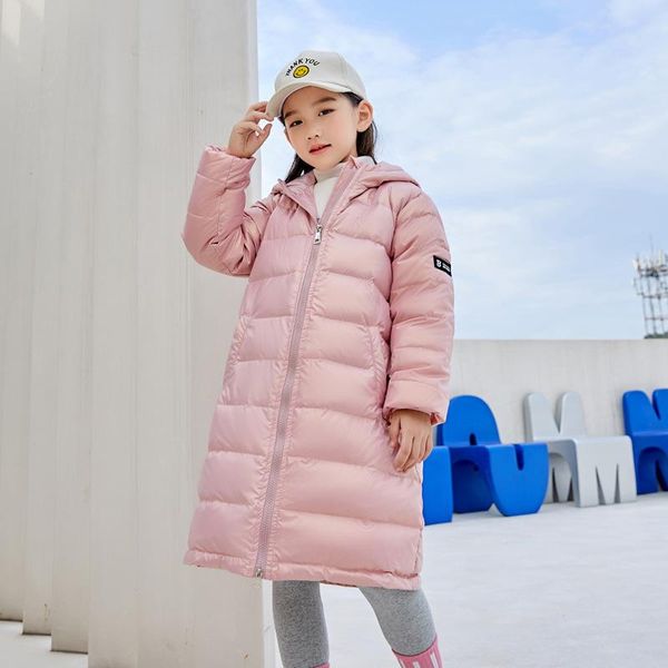 down coat children's winter teenage baby boys girls thicken warm long jackets toddler kids outerwear, Blue;gray
down coat children's winter teenage baby boys girls thicken warm long jackets toddler kids outerwear, Blue;gray