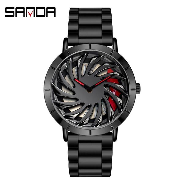 wristwatches sanda sell stainless men watch waterproof sport racing car rim wheel rotating dial clock relogio masculino, Slivery;brown
wristwatches sanda sell stainless men watch waterproof sport racing car rim wheel rotating dial clock relogio masculino, Slivery;brown