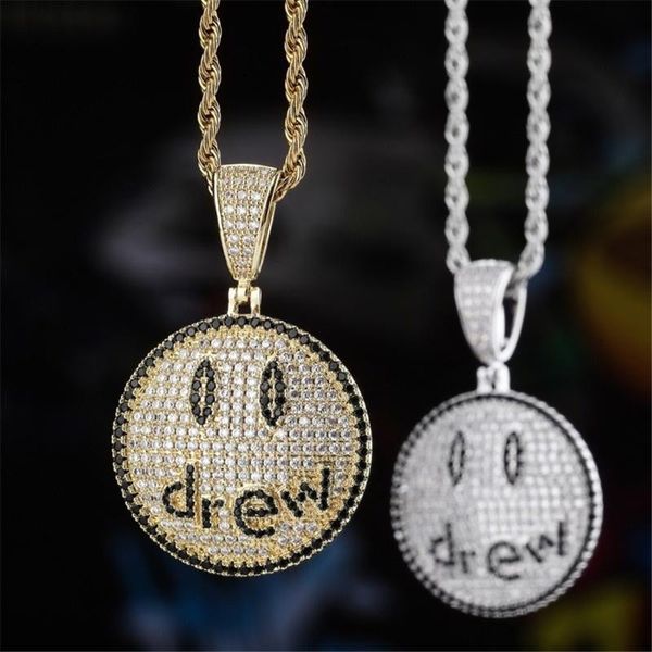 pendant necklaces fashion trend hip hop rock round necklace men's and women's holiday birthday gift jewelry wholesale, Silver
pendant necklaces fashion trend hip hop rock round necklace men's and women's holiday birthday gift jewelry wholesale, Silver