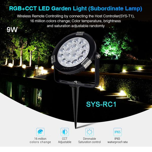 miboxer dc24v 9w/15w rgb+cct led garden light waterproof ip65 subordinate lamp,1 ch host controller,1 signal power lawn lamps
miboxer dc24v 9w/15w rgb+cct led garden light waterproof ip65 subordinate lamp,1 ch host controller,1 signal power lawn lamps