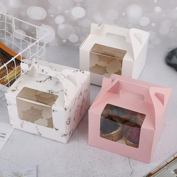 gift wrap 200 x 4 cavity portable handle clear window muffin cupcake boxes baking cookie holders with insert wrapper wholesale
gift wrap 200 x 4 cavity portable handle clear window muffin cupcake boxes baking cookie holders with insert wrapper wholesale