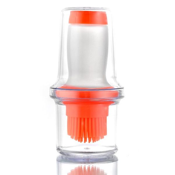 tools & accessories press type barbecue brush high temperature oil silica gel baking bottle sauce cooking
tools & accessories press type barbecue brush high temperature oil silica gel baking bottle sauce cooking