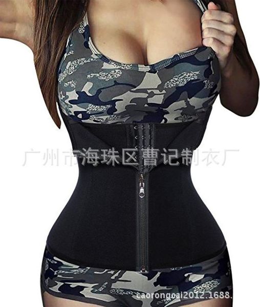 women's shapers selling sports corset body shaping women, Black;white