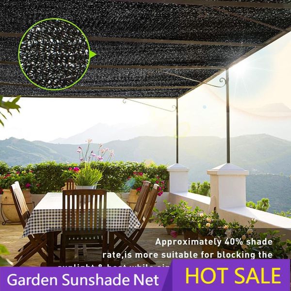 shade anti-uv 3-pin sunshade net outdoor garden sunscreen cloth car sunblock cover plant greenhouse 50-70% shading rate
shade anti-uv 3-pin sunshade net outdoor garden sunscreen cloth car sunblock cover plant greenhouse 50-70% shading rate