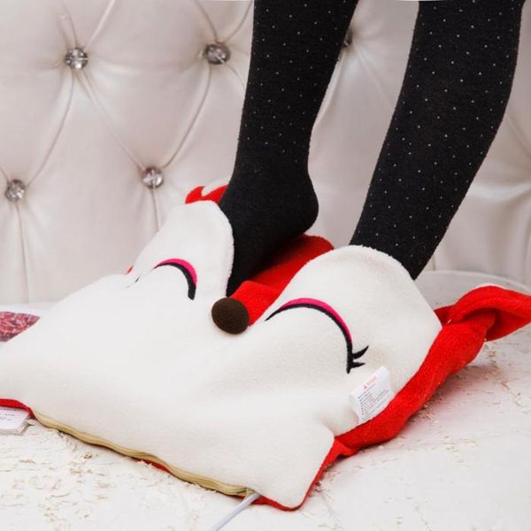 carpets cartoon warm plush electric heating pad foot warmer chair cushion washable office tapis chauffant eb5drd
carpets cartoon warm plush electric heating pad foot warmer chair cushion washable office tapis chauffant eb5drd