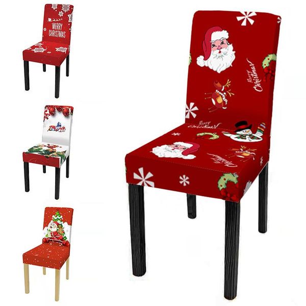 chair covers christmas cover printing stretch four seasons dining protector seat slipcovers for el banquet wedding decor
chair covers christmas cover printing stretch four seasons dining protector seat slipcovers for el banquet wedding decor