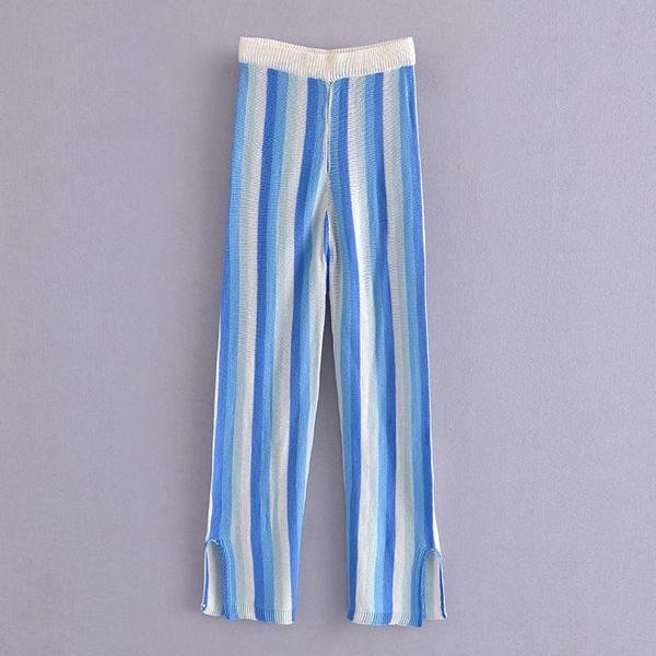 women's pants & capris the 2021 summer girl han edition blue trousers loose dlzk784, Black;white
women's pants & capris the 2021 summer girl han edition blue trousers loose dlzk784, Black;white