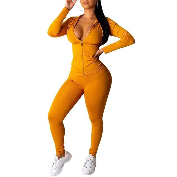 women's two piece pants autumn and winter. european american style, comfortable, simple, sexy, casual, solid color,zipper, hooded two-p, White
women's two piece pants autumn and winter. european american style, comfortable, simple, sexy, casual, solid color,zipper, hooded two-p, White