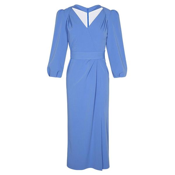 casual dresses spring summer fashion women's clothing v-neck lantern sleeve mid-calf ladies work wear blue twill dress for year 2022, Black;gray
casual dresses spring summer fashion women's clothing v-neck lantern sleeve mid-calf ladies work wear blue twill dress for year 2022, Black;gray