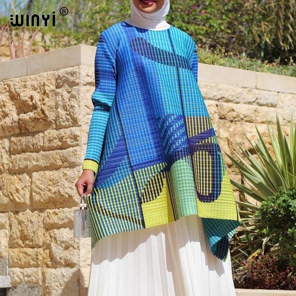 casual dresses tailand pleated dress women's geometric printing long sleeve oversized round neck wild color contrast casol summer fashi, Black;gray
casual dresses tailand pleated dress women's geometric printing long sleeve oversized round neck wild color contrast casol summer fashi, Black;gray