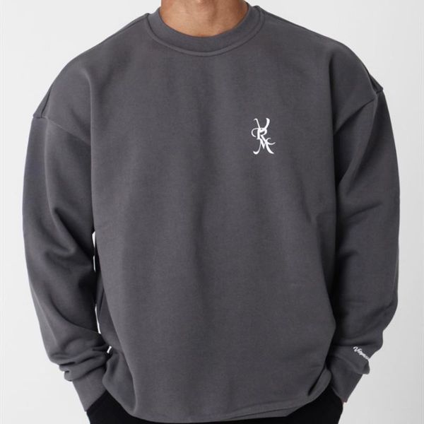 men's hoodies & sweatshirts men sport long sleeve sweatshirt gym fitness cotton male pullover bodybuilding jogging training brand clot, Black
men's hoodies & sweatshirts men sport long sleeve sweatshirt gym fitness cotton male pullover bodybuilding jogging training brand clot, Black