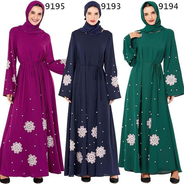 abaya dubai islamic hijab muslim dress kaftan women turkish dresses caftan vestido robe arabe jilbab femme musulman ethnic clothing, Red
abaya dubai islamic hijab muslim dress kaftan women turkish dresses caftan vestido robe arabe jilbab femme musulman ethnic clothing, Red
