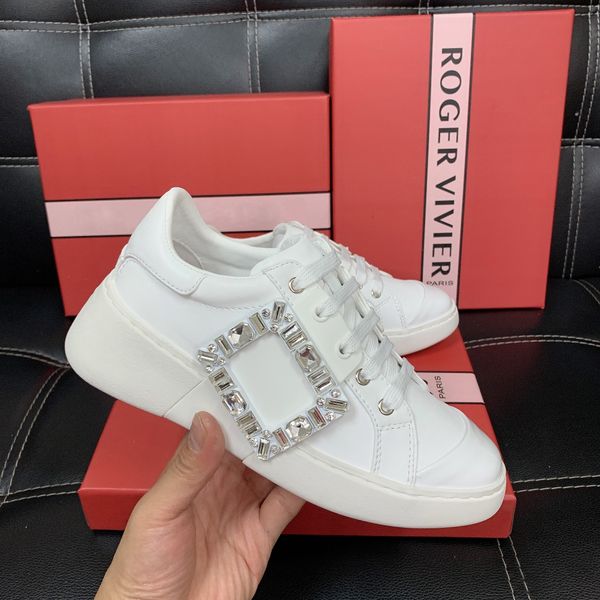 designer luxury fashion trendy casual women's dress shoes, rhinestone squares, stitching color, comfortable, wear-resistant,, Black
designer luxury fashion trendy casual women's dress shoes, rhinestone squares, stitching color, comfortable, wear-resistant,, Black