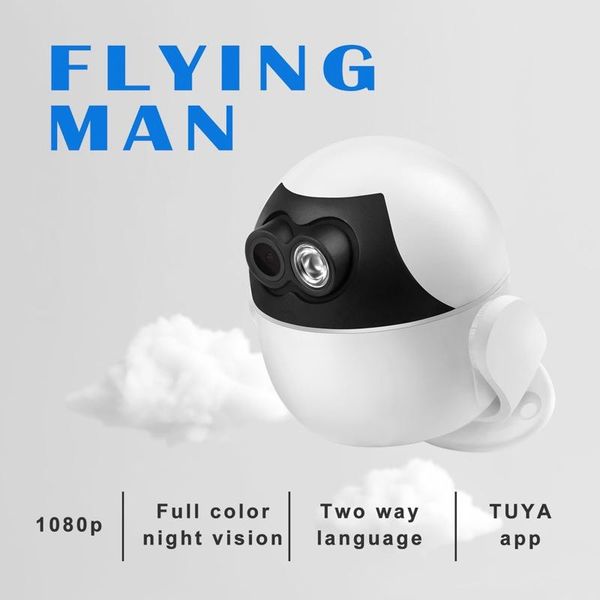 outdoor mini 1080p sensor wifi ptz ip camera wireless cctv hd motion home security cam ir night vision led light camcorders
outdoor mini 1080p sensor wifi ptz ip camera wireless cctv hd motion home security cam ir night vision led light camcorders
