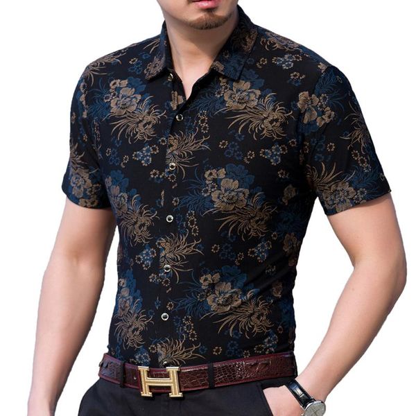 men's casual shirts 2021 designer fashion summer short sleeve mens clothing luxury print shirt for men vintage streetwear dress 1026, White;black
men's casual shirts 2021 designer fashion summer short sleeve mens clothing luxury print shirt for men vintage streetwear dress 1026, White;black