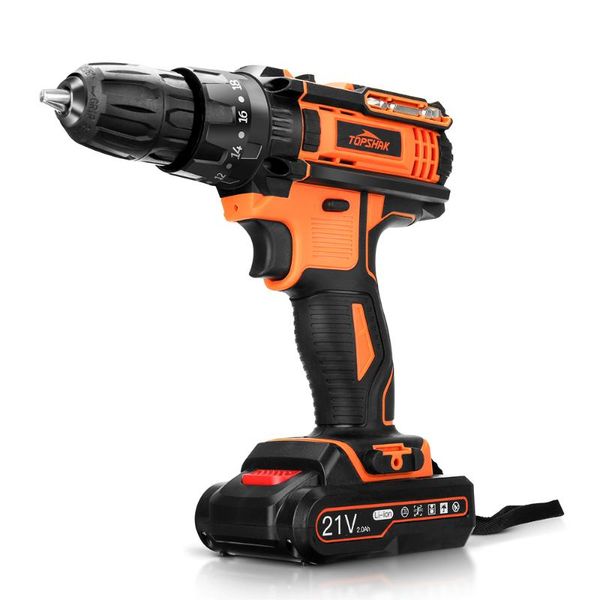 professiona electric drills 21v cordless drill rechargeable 2 speeds adjustable screwdriver 18+3 clutch setting power tools with batteries
professiona electric drills 21v cordless drill rechargeable 2 speeds adjustable screwdriver 18+3 clutch setting power tools with batteries