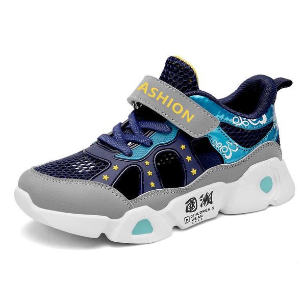 skhek kids sneakers 2021 new girls blue mesh sports shoes children's shoe breathable soft-soled casual summer autumn boys baby, Black;red
skhek kids sneakers 2021 new girls blue mesh sports shoes children's shoe breathable soft-soled casual summer autumn boys baby, Black;red