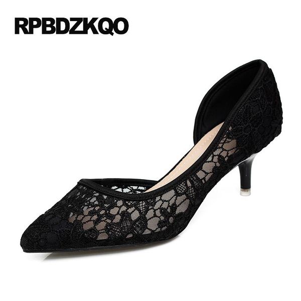 dress shoes high heels pointed toe ladies walking pumps size 4 34 medium kitten black elegant flower lace sandals mesh china fashion
dress shoes high heels pointed toe ladies walking pumps size 4 34 medium kitten black elegant flower lace sandals mesh china fashion