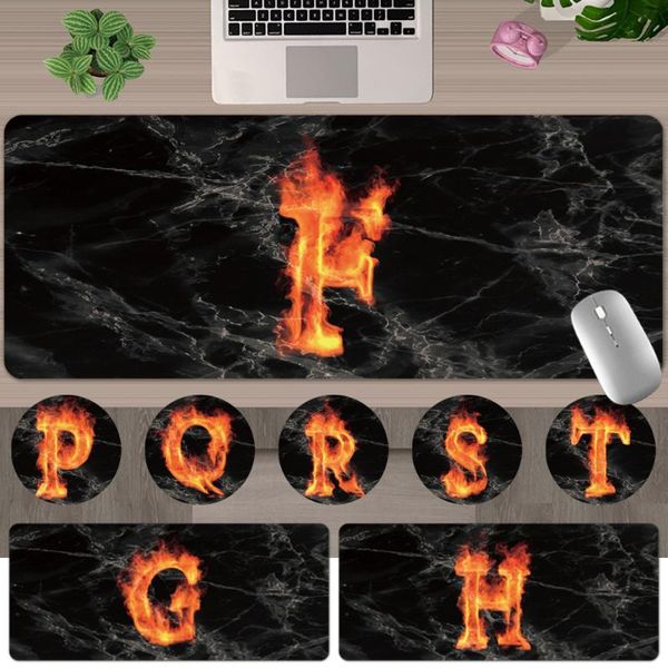 mouse pads & wrist rests mousepad easy to clean pu leather letter series home office lapmat computer gaming accessories pad
mouse pads & wrist rests mousepad easy to clean pu leather letter series home office lapmat computer gaming accessories pad