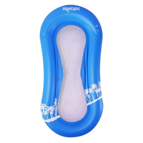 air mattresses pool float inflatable floating lounge swimming beach toy fit for water sports floats & tubes
air mattresses pool float inflatable floating lounge swimming beach toy fit for water sports floats & tubes