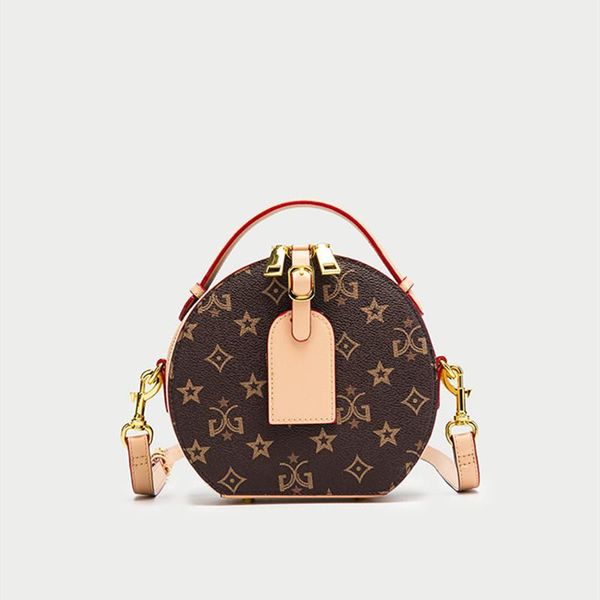 evening bags 2021 fashion all-match retro presbyopia high round bag ladies shoulder satchels sac a main
evening bags 2021 fashion all-match retro presbyopia high round bag ladies shoulder satchels sac a main