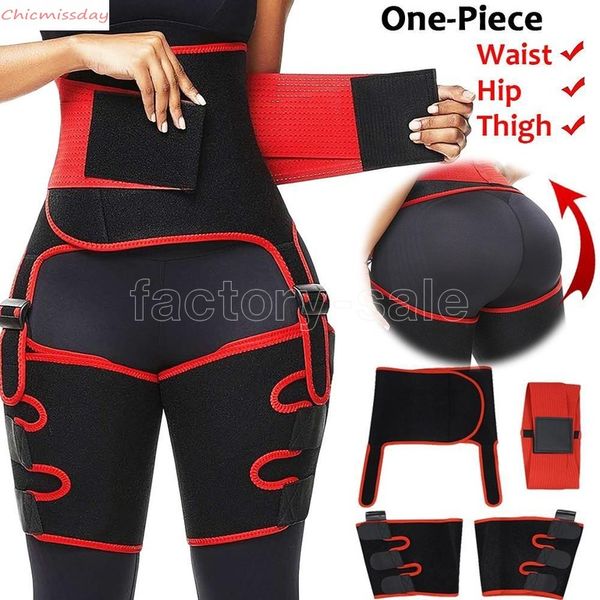 dhl women neoprene high waist trainer body shaper sweat shapewear adjustable slim belt trimmer leg shapers waist and thigh trainer, Black;gray
dhl women neoprene high waist trainer body shaper sweat shapewear adjustable slim belt trimmer leg shapers waist and thigh trainer, Black;gray