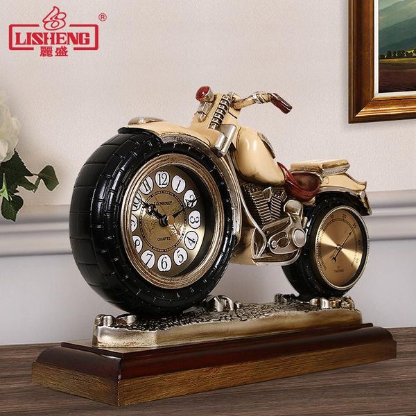 desk & table clocks nordic luxury silent deskclock metal living room creative clock children's bedroom reloj pluie household products e
desk & table clocks nordic luxury silent deskclock metal living room creative clock children's bedroom reloj pluie household products e
