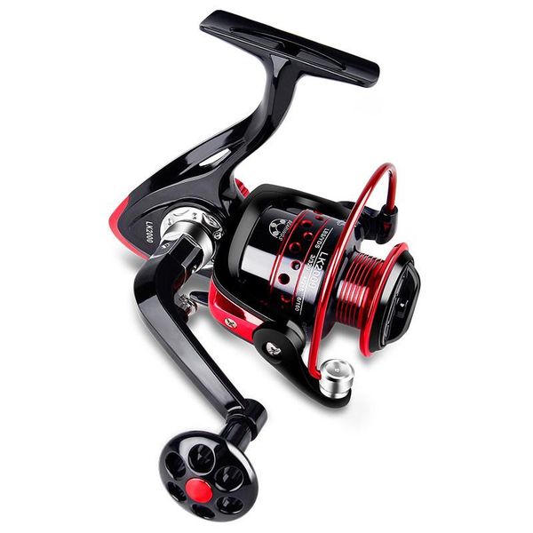 baitcasting reels spinning fishing reel 2000-6000 series 5.2:1 rotation metal coil 13bb good as shimano l10
baitcasting reels spinning fishing reel 2000-6000 series 5.2:1 rotation metal coil 13bb good as shimano l10
